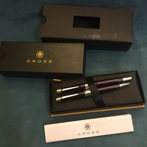 Cross Bailey Set pen
